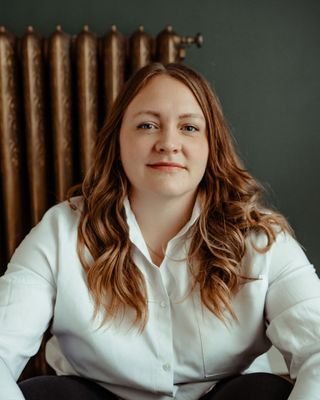 Chelsey Ann Rosher profile image